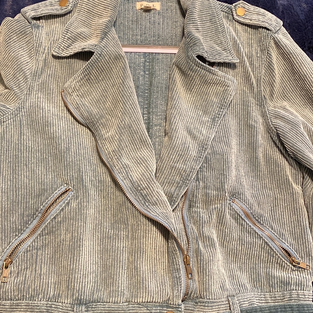 POL Jacket - Picture 5 of 6